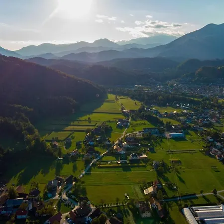 Happy House Of Nature - Happy Casa vacanze