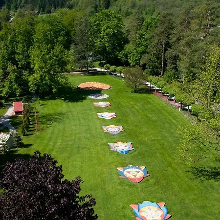 Happy House Of Nature - Happy Casa vacanze *