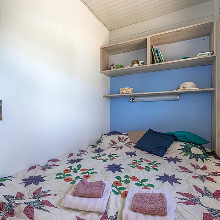 度假居 Tiny Cabin Savinja Hills - Happy Rentals