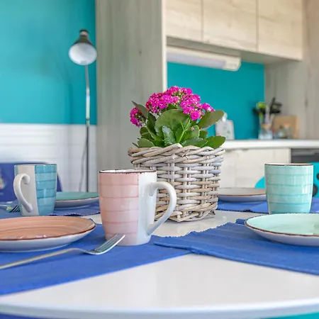 Happy House Of Nature - Happy Feriehus