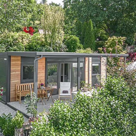 Feriehus Happy House Of Nature - Happy *