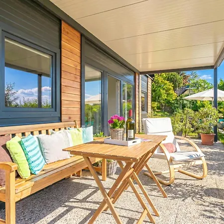 Tiny Cabin Savinja Hills - Happy Rentals