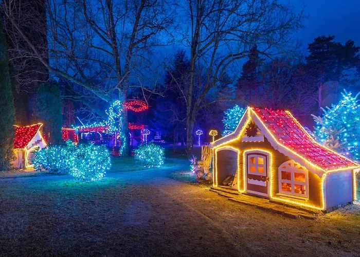 Happy House Of Nature - Happy Smartno ob Paki