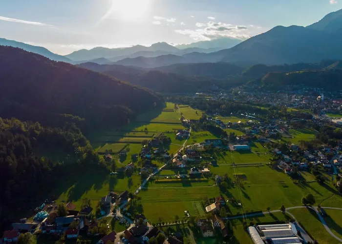 Happy House Of Nature - Happy Holiday home