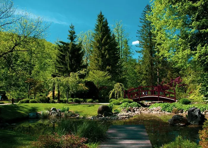 Happy House Of Nature - Happy Holiday home *