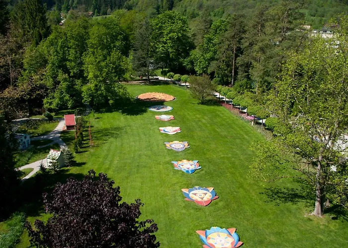 Happy House Of Nature - Happy Holiday home *