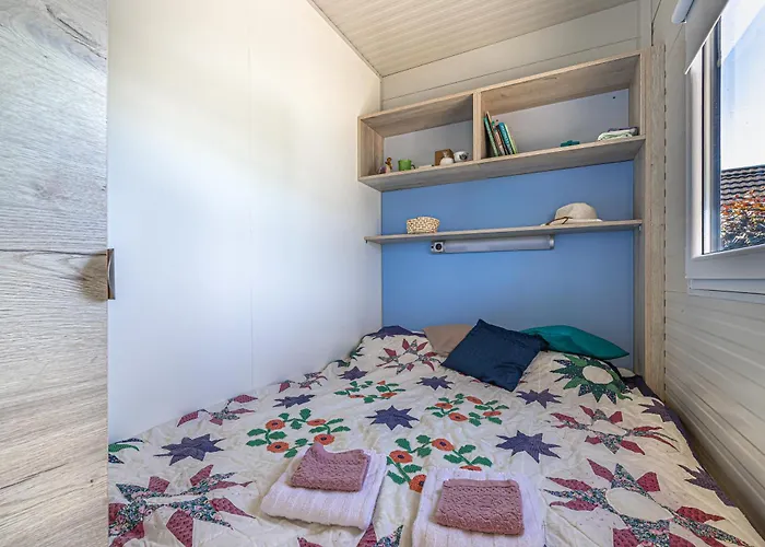 Holiday home Happy House Of Nature - Happy