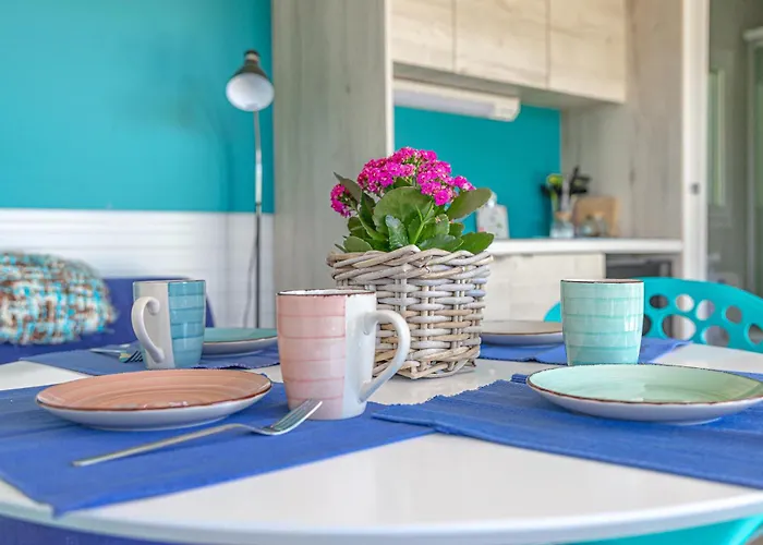 Happy House Of Nature - Happy Holiday home