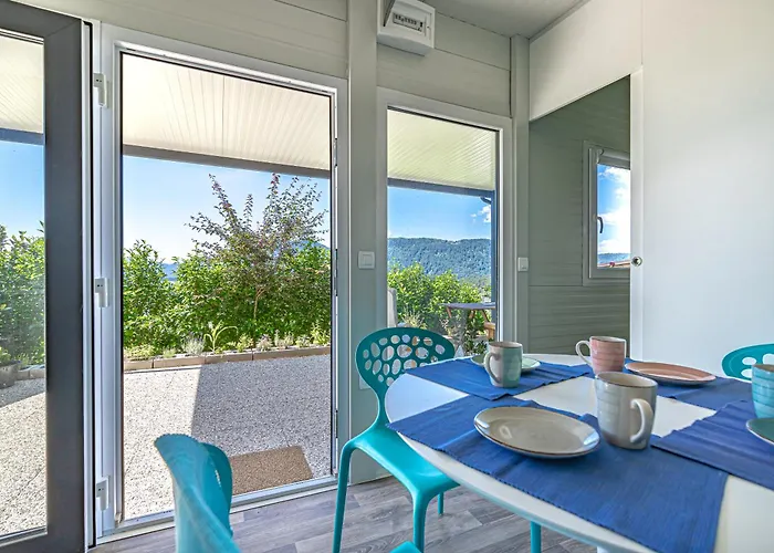 Holiday home Happy House Of Nature - Happy *