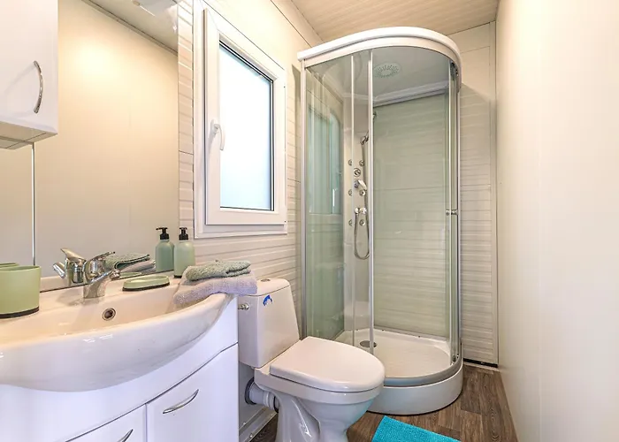 Holiday home Happy House Of Nature - Happy Smartno ob Paki