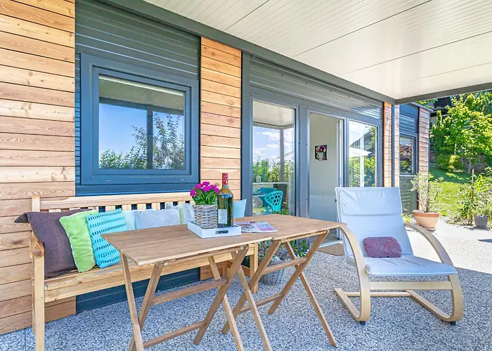 Happy House Of Nature - Happy Smartno ob Paki