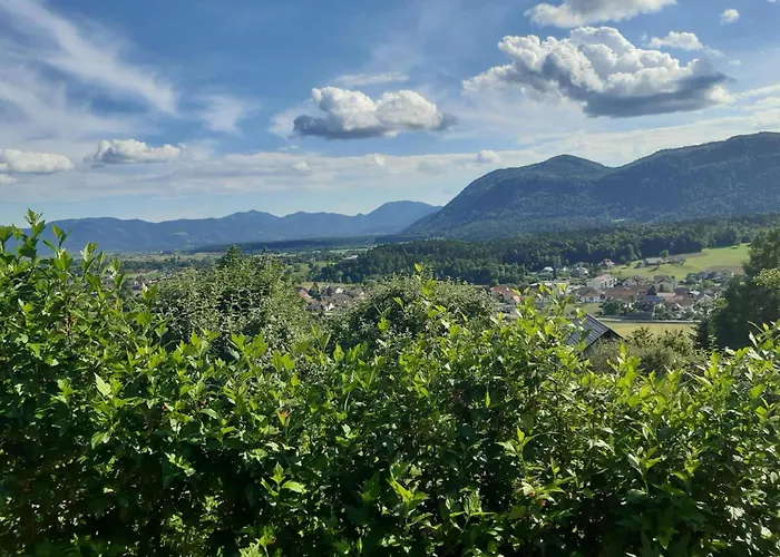 Happy House Of Nature - Happy Holiday home