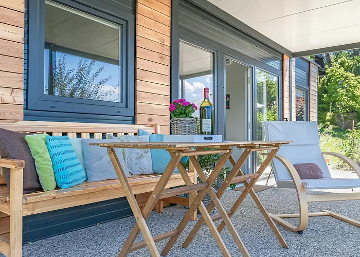 Holiday home Happy House Of Nature - Happy Smartno ob Paki