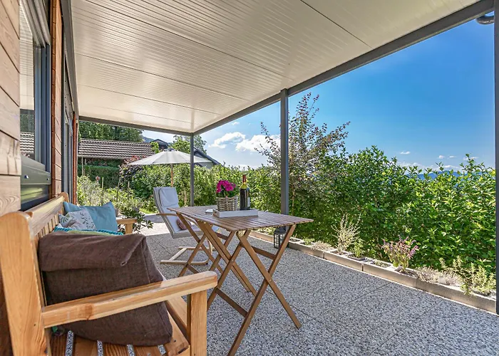 Happy House Of Nature - Happy * Smartno ob Paki